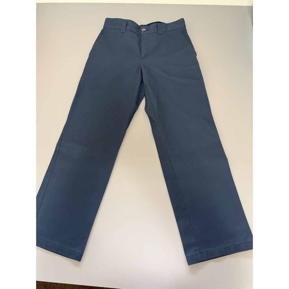 Vintage 90's Dickies Skateboarding Pants 31x30. H11